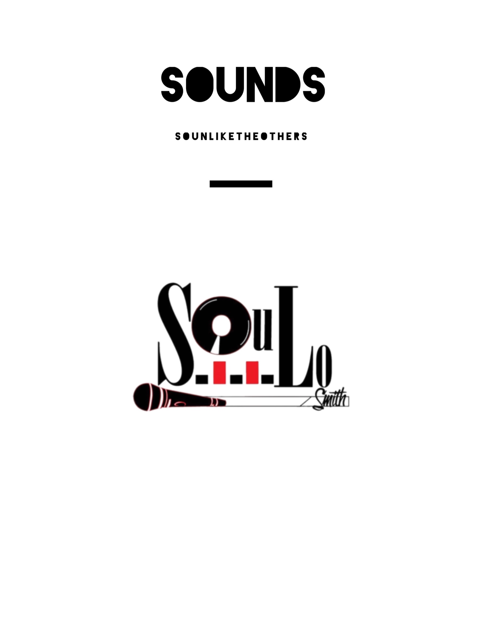 Soulo Sounds